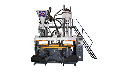 全自動(dòng)圓盤式三色PVC鞋帶制鞋機(jī)JL-138V-3C