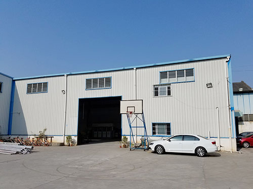 公司內場22